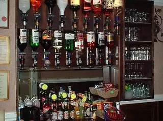The Edenfield Guest House Blackpool Apartment
