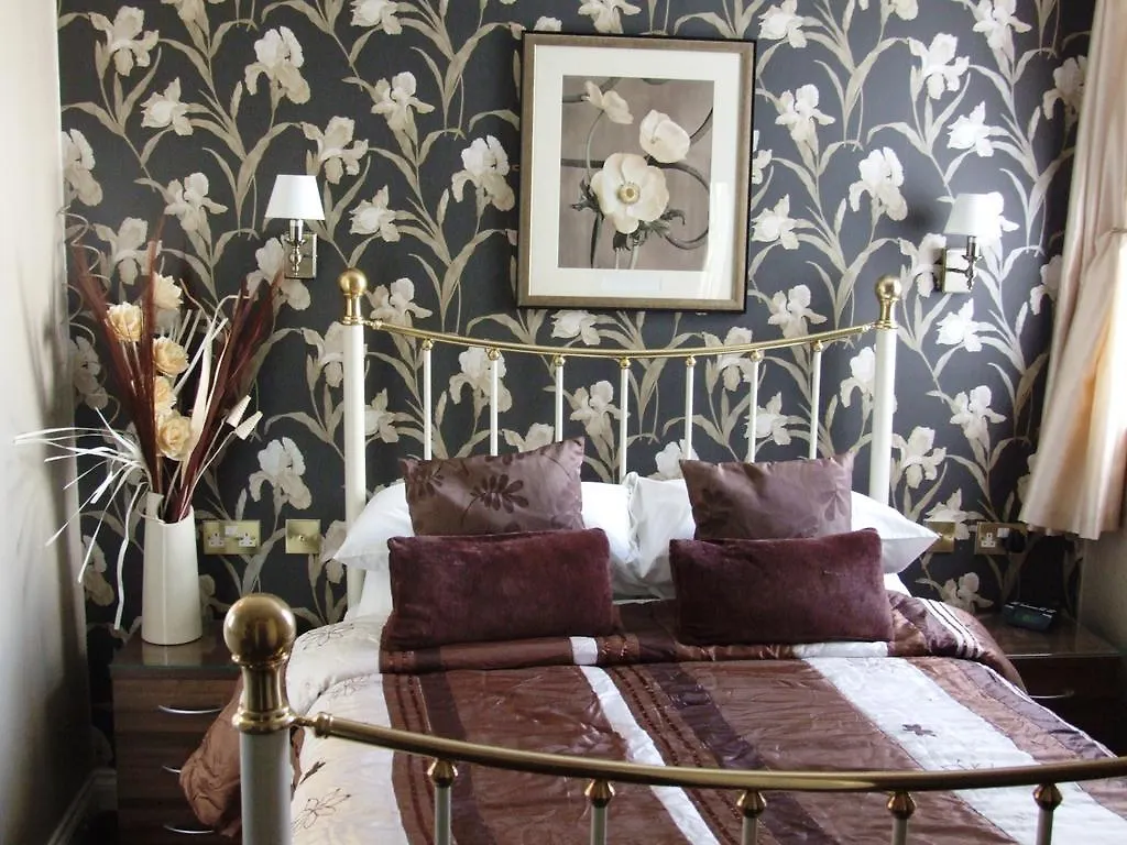 The Edenfield Guest House Blackpool
