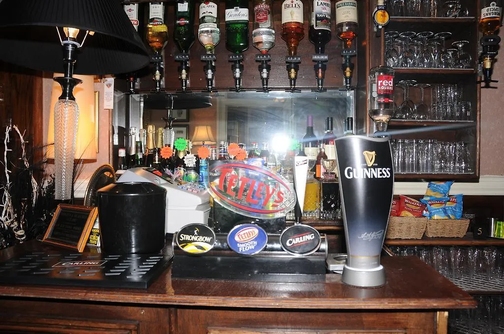 The Edenfield Guest House Blackpool Apartment