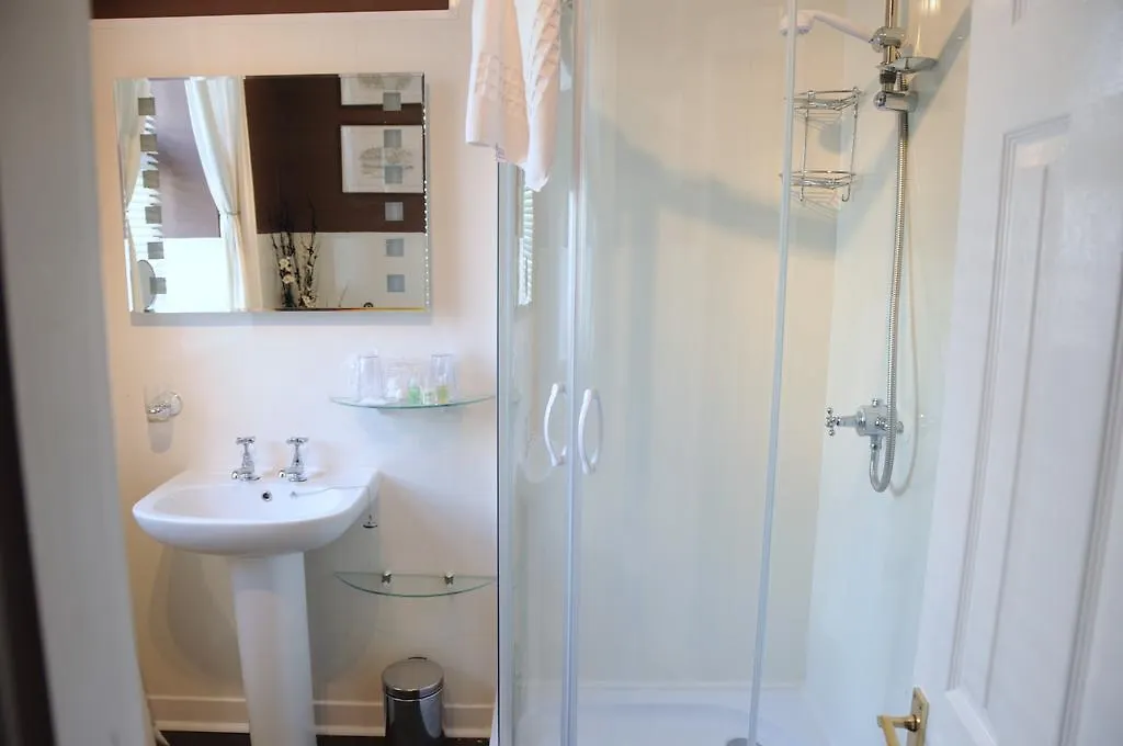 Apartment The Edenfield Guest House Blackpool