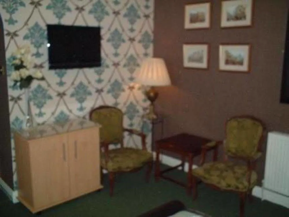 The Edenfield Guest House Blackpool 0*,  United Kingdom