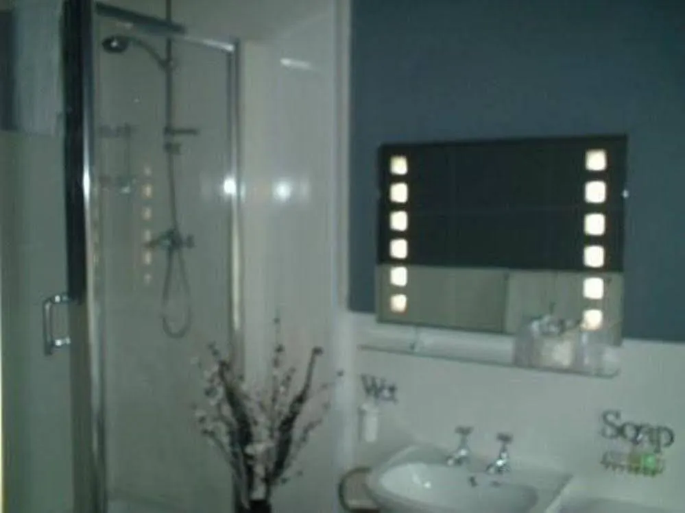 The Edenfield Guest House Blackpool United Kingdom